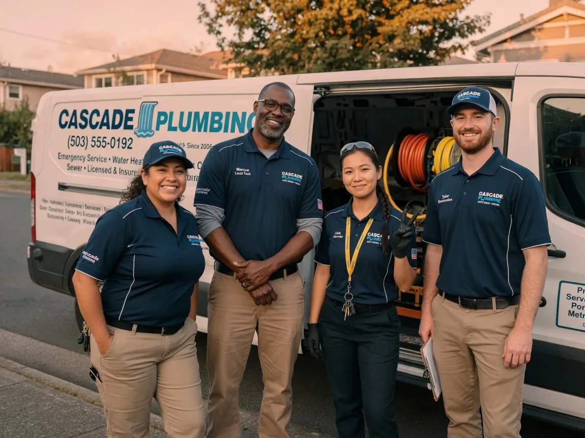Emergency Plumber company in Grant, FL